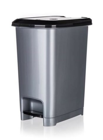 Banquet Kôš odpadkový nášľapný STEP 40 l, 40 l