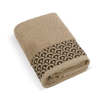 Bellatex Froté osuška Krajka, 70 x 140 cm, 70 x 140 cm