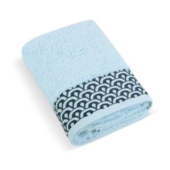 Bellatex Froté uterák Krajka, 50 x 100 cm, 50 x 100 cm