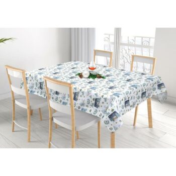 Bellatex Obrus ​​Krajina, 120 x 140 cm, 120 x 140 cm