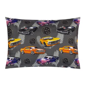 Bellatex Vankúšik VIOLA Cadillac, 40 x 60 cm