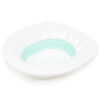 Bidet prenosný skladací na WC misu Vital Comfort