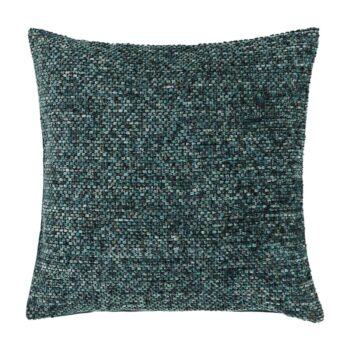 Bo-Ma Trading Obliečka na vankúš Jess, 45 x 45 cm, zelená