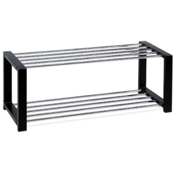 Botník 83168-11 BK Autronic, 2 poschodia