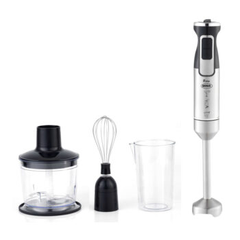 Bravo B-5013 tyčový mixér s príslušenstvom Bara