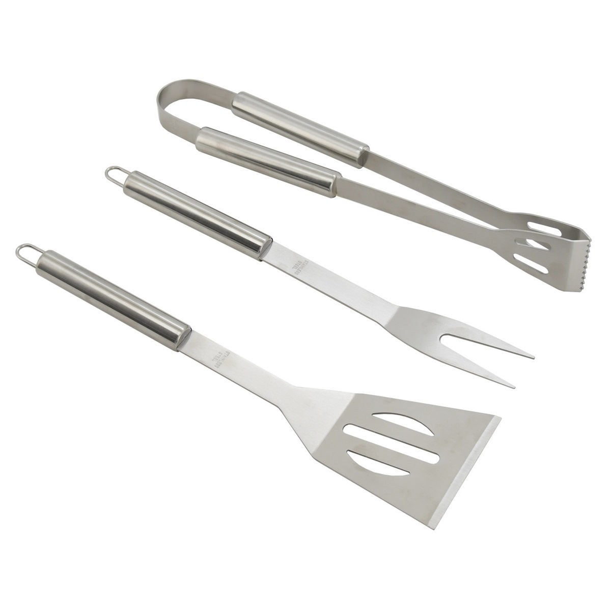 Cattara Sada grilovacieho náradia BBQ, 3 ks, 13109 Cattara Sada grilovacieho náradia BBQ, 3 ks, 13109