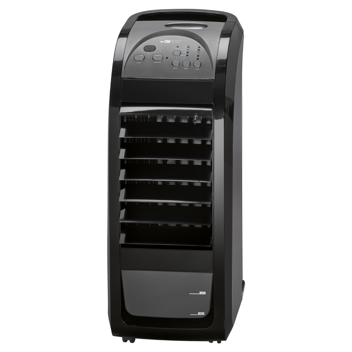 Clatronic LK 3742 Ochladzovač vzduchu Clatronic LK 3742 Ochladzovač vzduchu