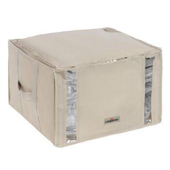 Compactor Compactor Life 2.0. vákuový úložný box s puzdrom - M 125 litrov, 42 x 40 x 25 cm, M