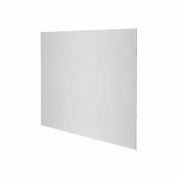 Compactor Magnetická nerezová doska do kuchyne, 50 x 60 cm, S