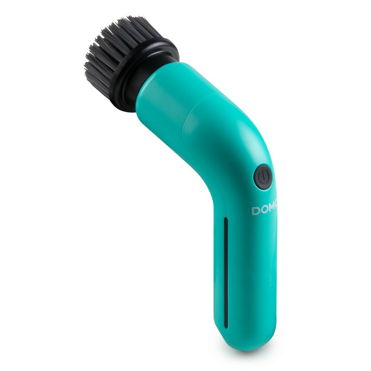 DOMO DO248SB elektrická multifunkčná aku čistiaca kefa DOMO DO248SB elektrická multifunkčná aku čistiaca kefa