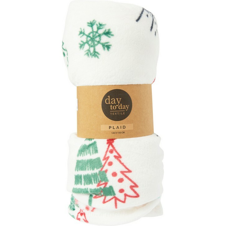 Deka Winter Wasali 150 x 120 cm Deka Winter Wasali 150 x 120 cm