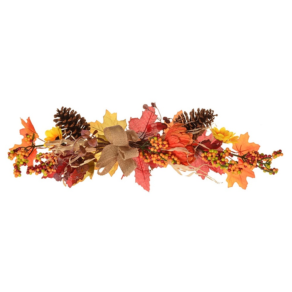 Dekoratívna girlanda, šírka 55 cm Dekoratívna girlanda, šírka 55 cm