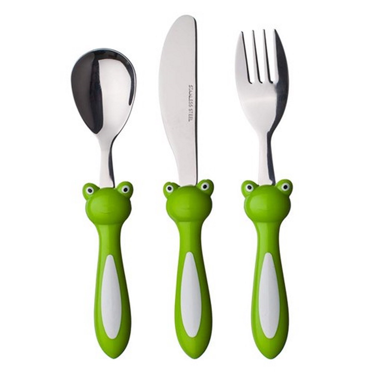 Detský príbor žabička, Banquet Detský príbor žabička, Banquet