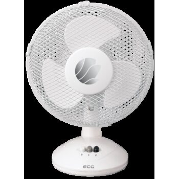 ECG FT 23a stolný ventilátor