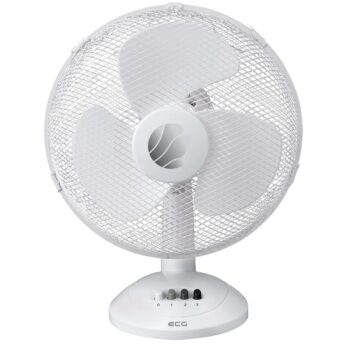 ECG FT 30a stolný ventilátor