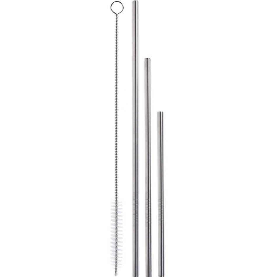 EH Sada nehrdz. slamiek a čistiacich kefiek, 14 ks EH Sada nehrdz. slamiek a čistiacich kefiek, 14 ks