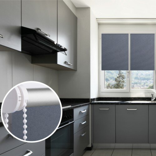 Egibi Roleta Thermo grafit, 68 x 210 cm Egibi Roleta Thermo grafit, 68 x 210 cm