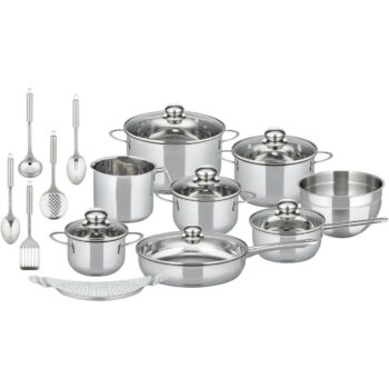 Elo 22820 Basic 20-dielna sada riadu Prima Tavola