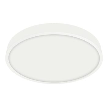 Emithor Stropné LED svietidlo LENYS II. 27014, pr. 27 cm, 24W, IP20/IP44, biela, pr. 27 cm