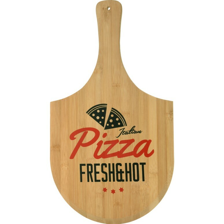 Excellent Houseware Bambusová doštička na pizzu 53,5 x 30,5 cm Excellent Houseware Bambusová doštička na pizzu 53,5 x 30,5 cm