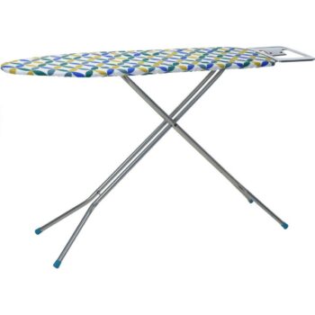 Excellent Houseware Žehliaca doska Piccolo 30 x 105 cm