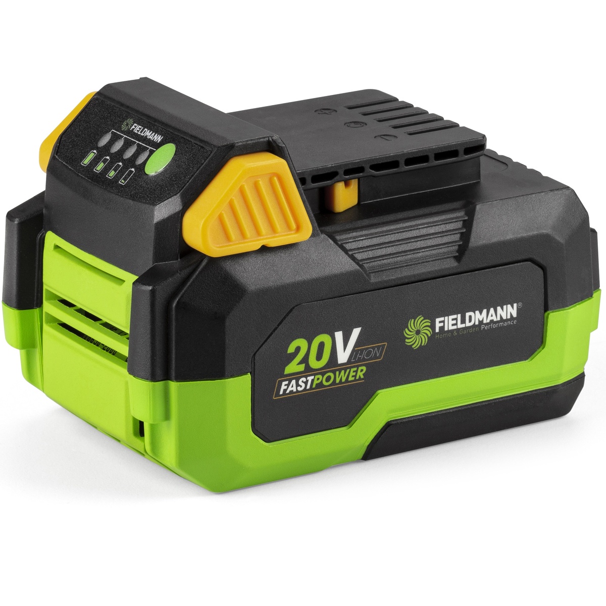 FIELDMANN FDUZ 79040 20V 4Ah akumulátor FIELDMANN FDUZ 79040 20V 4Ah akumulátor