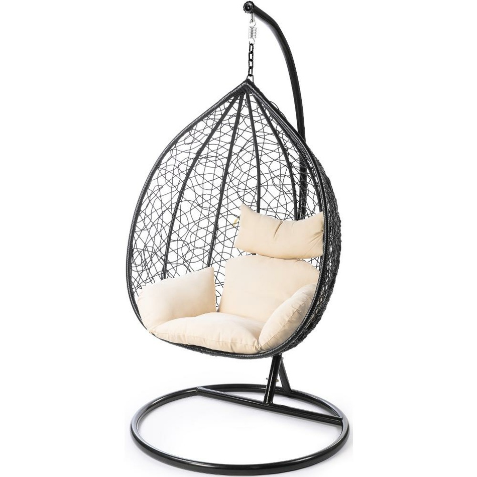 Fieldmann FDZN 5225 závesné hojdacie kreslo Fieldmann FDZN 5225 závesné hojdacie kreslo