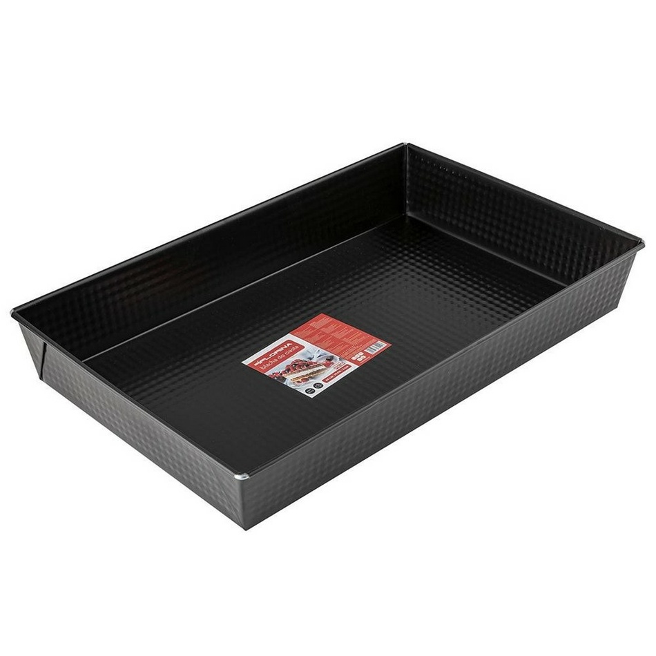 Florina Plech na pečenie Likoris, 40 x 25 x 6 cm Florina Plech na pečenie Likoris, 40 x 25 x 6 cm