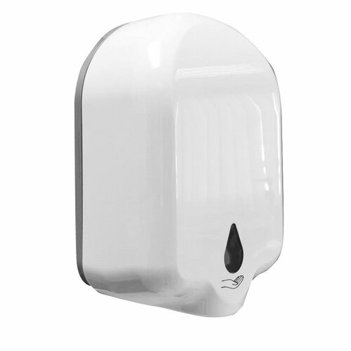 GEDY 2290 Bezdotykový dávkovač tekutého mydla 1100 ml, biela GEDY 2290 Bezdotykový dávkovač tekutého mydla 1100 ml, biela