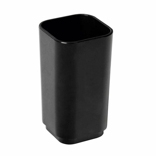 GEDY 639814 Seventy pohár na postavenie, čierna GEDY 639814 Seventy pohár na postavenie, čierna