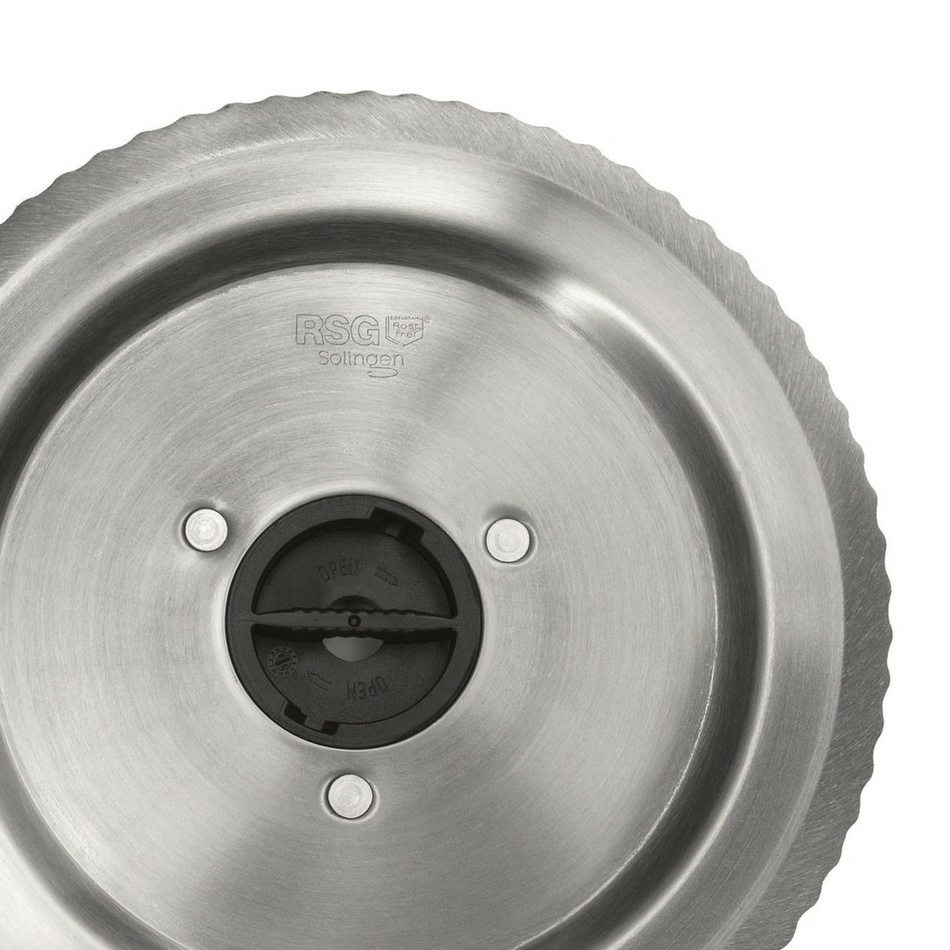 GRAEF Zubatý kotúč ku krájačom Classic GRAEF Zubatý kotúč ku krájačom Classic