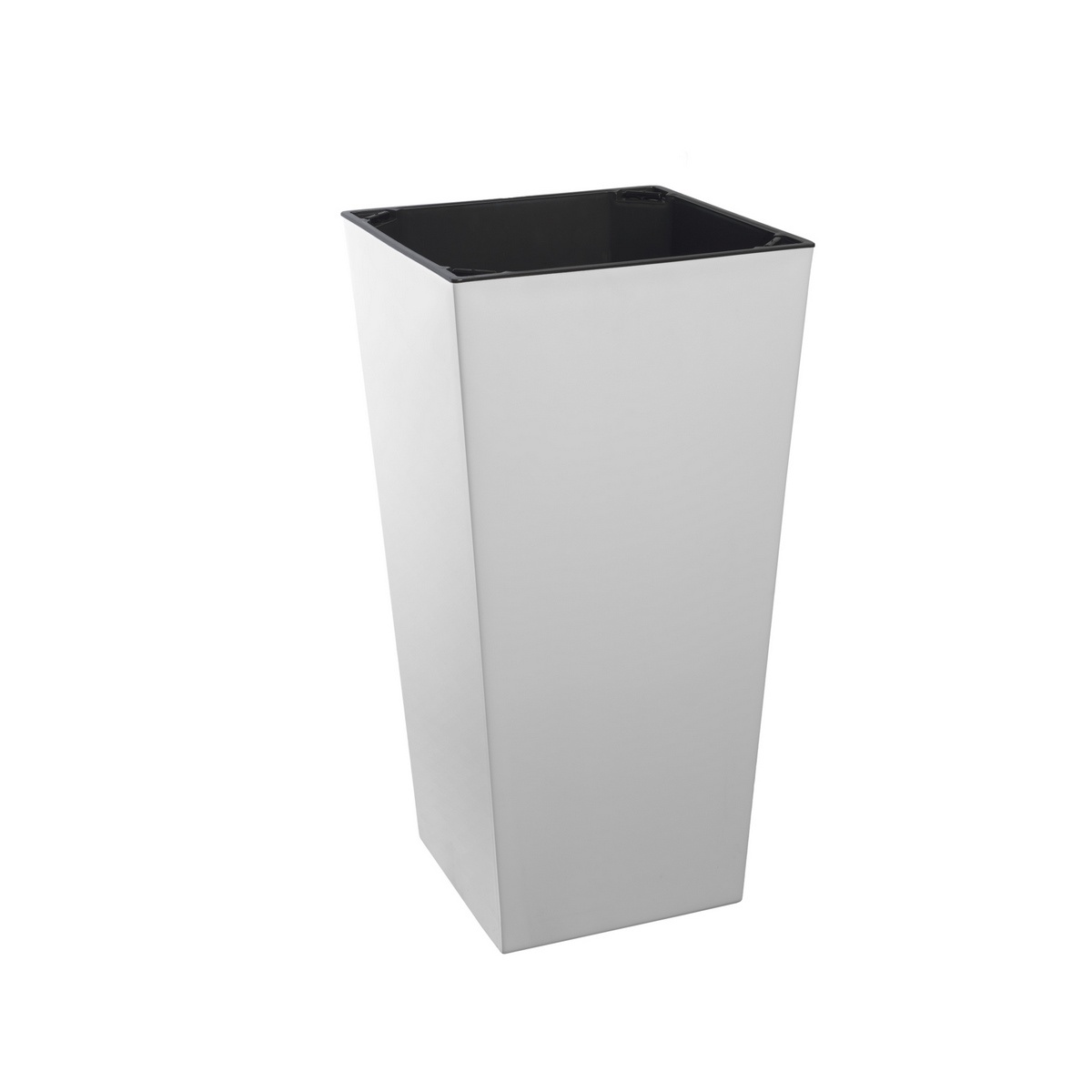 Gardenico Kvetináč Elise matt bílá, 30 x 58 cm, 30 cm Gardenico Kvetináč Elise matt bílá, 30 x 58 cm, 30 cm