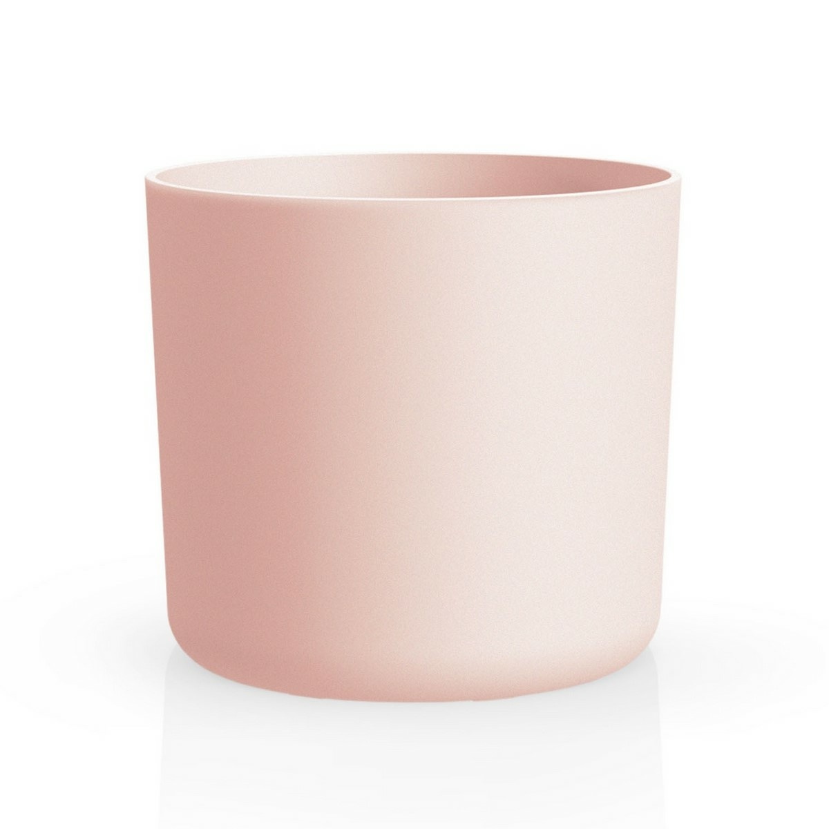 Gardenico Kvetináč Lora ružová, pr. 18 cm, pr. 18 cm Gardenico Kvetináč Lora ružová, pr. 18 cm, pr. 18 cm