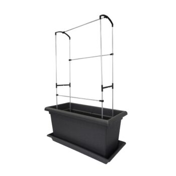 Gardenico Vertikálna podpera Green Wall Magnus, 80 cm, 80 cm