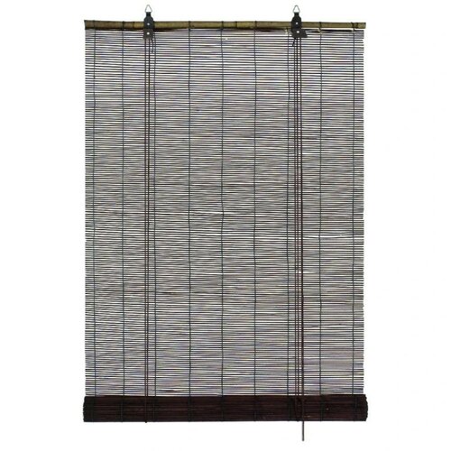 Gardinia Roleta bambusová čokoládová, 120 x 160 cm Gardinia Roleta bambusová čokoládová, 120 x 160 cm