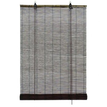 Gardinia Roleta bambusová čokoládová, 60 x 160 cm