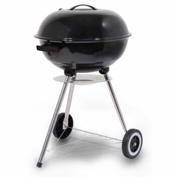 Gril na drevené uhlie kotlový Cattara BARI 46cm