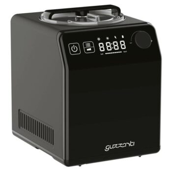 Guzzanti GZ 155A zmrzlinovač