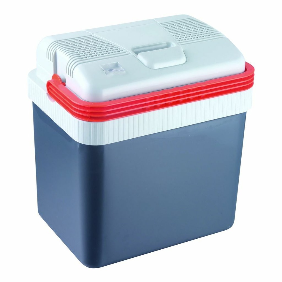 Guzzanti GZ 24A termoelektrický chladiaci box Guzzanti GZ 24A termoelektrický chladiaci box