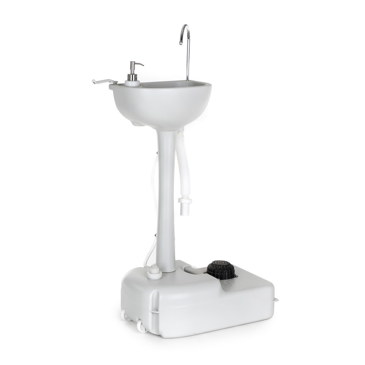 Happy Green Prenosné umývadlo, 17 l Happy Green Prenosné umývadlo, 17 l