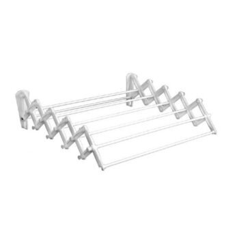 Harmonikový sušiak Praktik, 70 cm, 70 cm