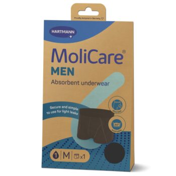 Hartmann Absorpčné spodné prádlo MoliCare Men,veľkosť M, M