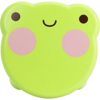 Hatu Detská stolička Žaba, 23 x 22 x 21 cm, plast
