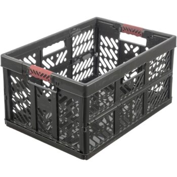 Keeeper Skladací box Ben 45 l Graphite