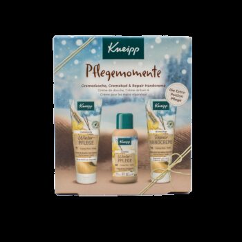 Kneipp Darčeková sada Zimná starostlivosť