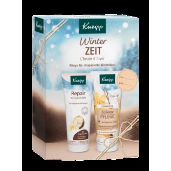 Kneipp Darčeková sada Zimný čas, 2 x 200 ml