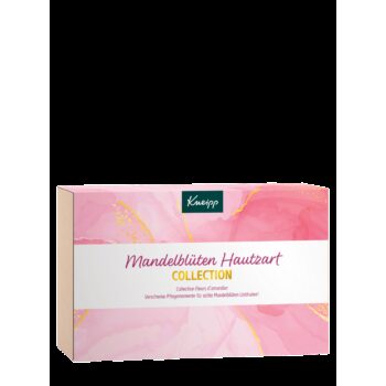 Kneipp Darčeková súprava Mandle