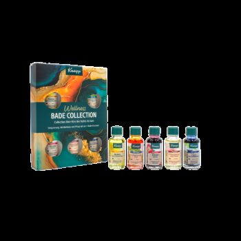 Kneipp Sada olejov do kúpeľa 5 x 20 ml