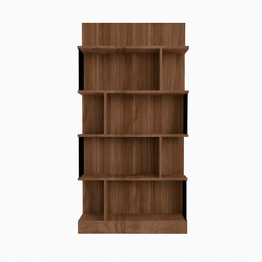 Knižnica Alex Walnut Knižnica Alex Walnut