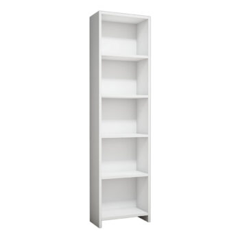 Knižnica Barkin White